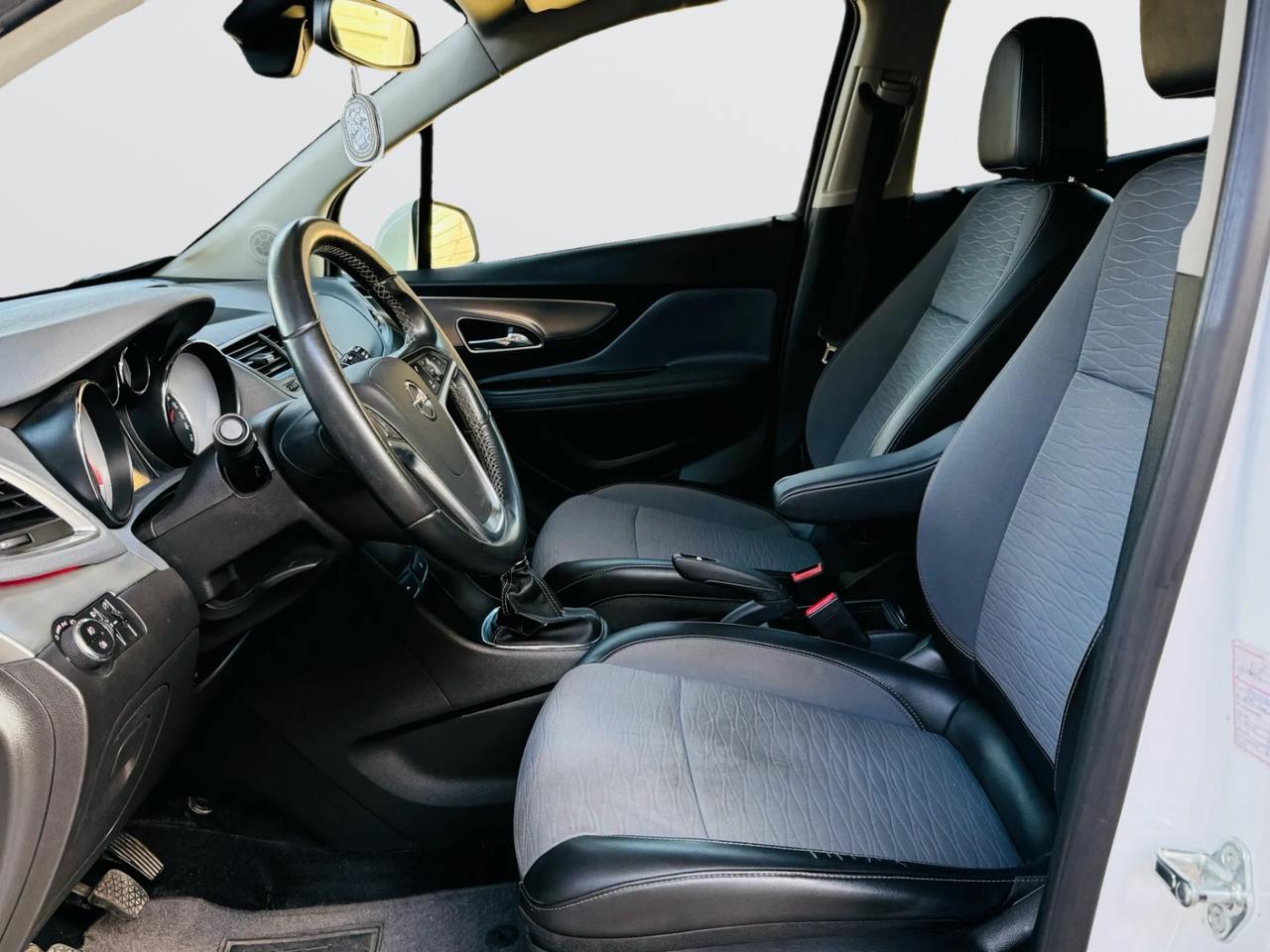 Opel MOKKA 1.4 BENZINA-GPL*140CV*SPORT*5 PORTE*SCADENZA GPL 2035*