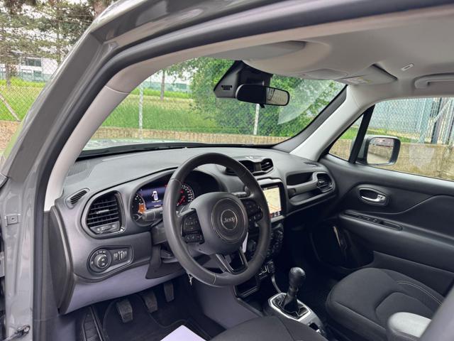 JEEP Renegade 1.6 Mjt 130 CV S NAVI-FULL LED