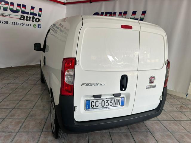 FIAT Fiorino 1.3 MJT 95CV Cargo SX