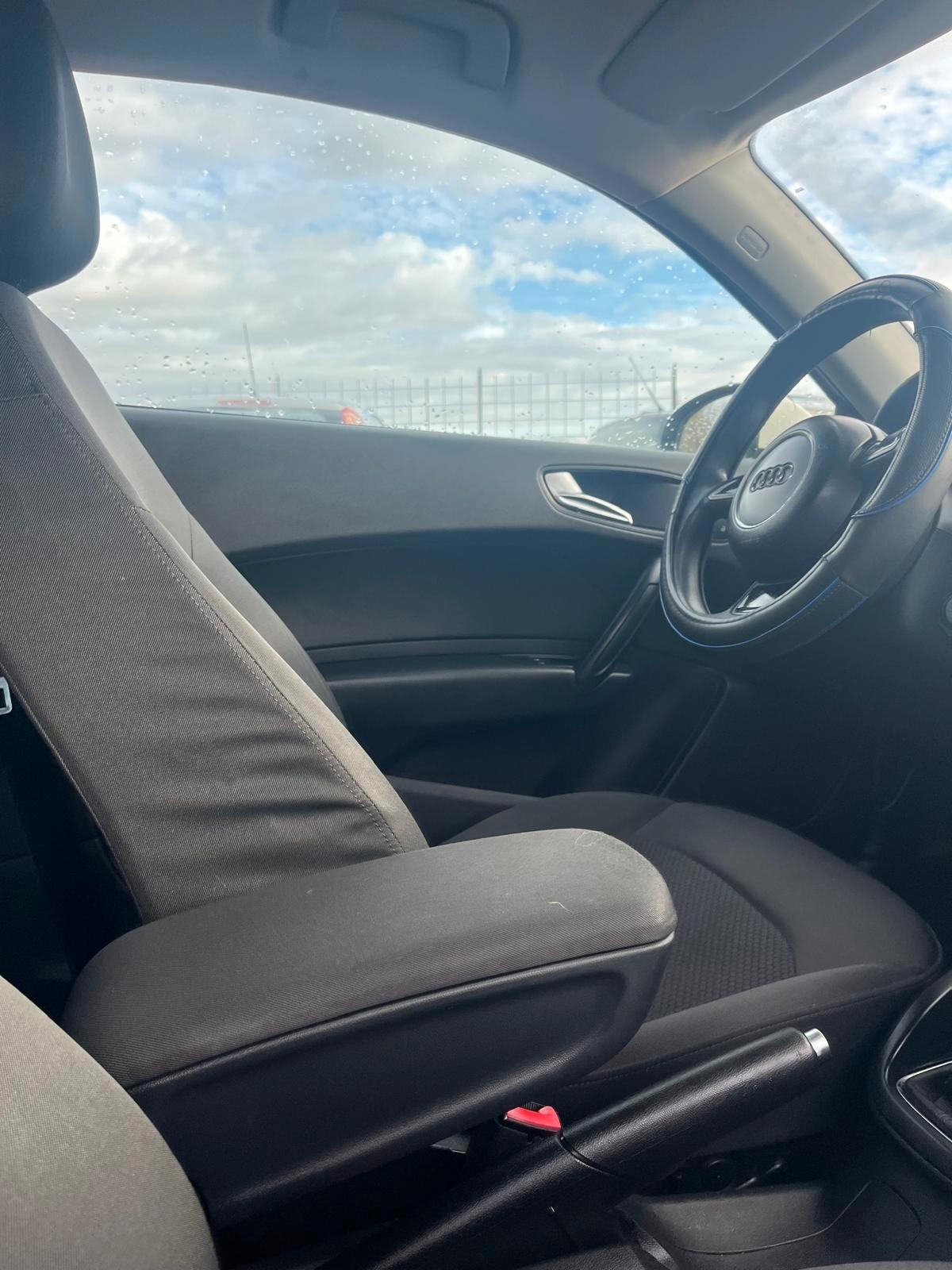 Audi A1 1.2 TFSI Ambition