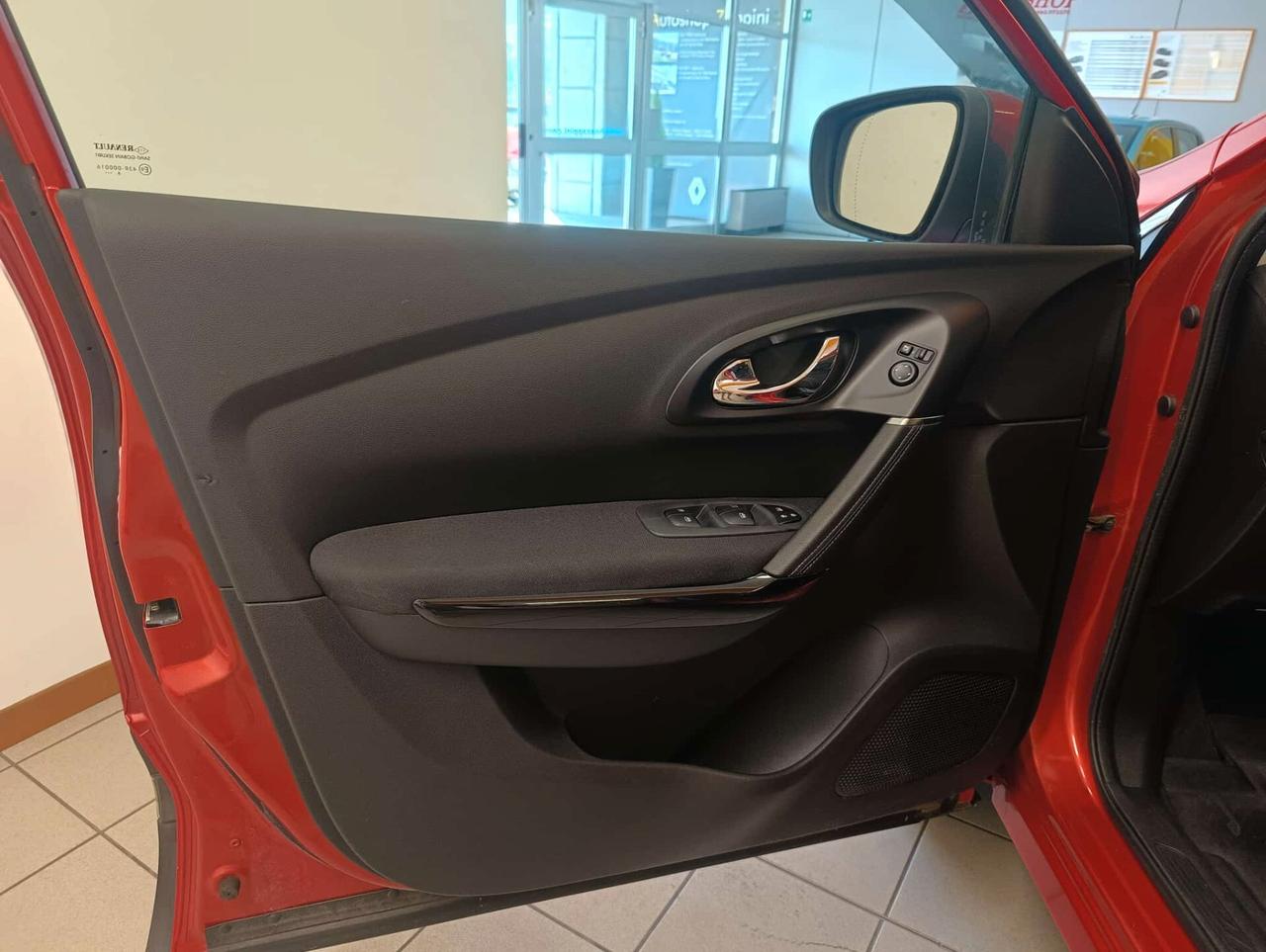 Renault Kadjar Blue dCi 8V 115CV Sport Edition