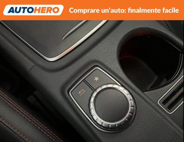 MERCEDES-BENZ CLA 200 d 4Matic Automatic Sport