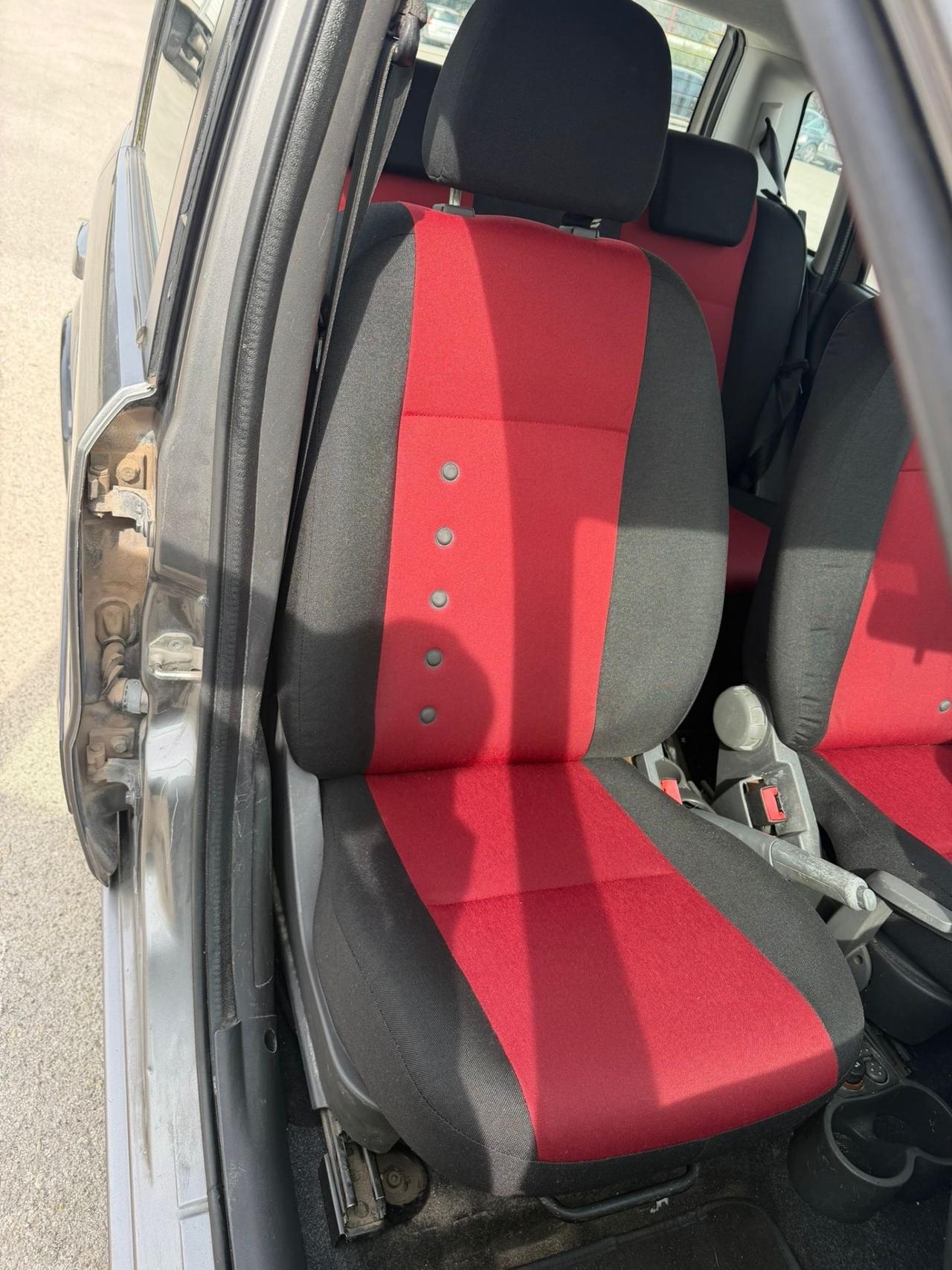 Fiat Panda 1.2 Climbing B-met GARANZIA 12 m