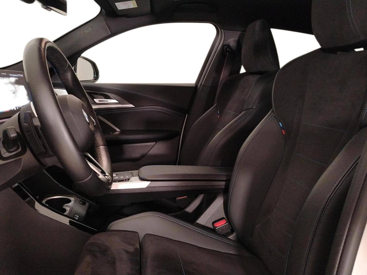 BMW X2 xDrive20d 48V MSport Pro