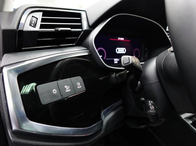 Audi Q3 Sportback 2.0 TDI 150 CV 35 S TRONIC S LINE EDITION