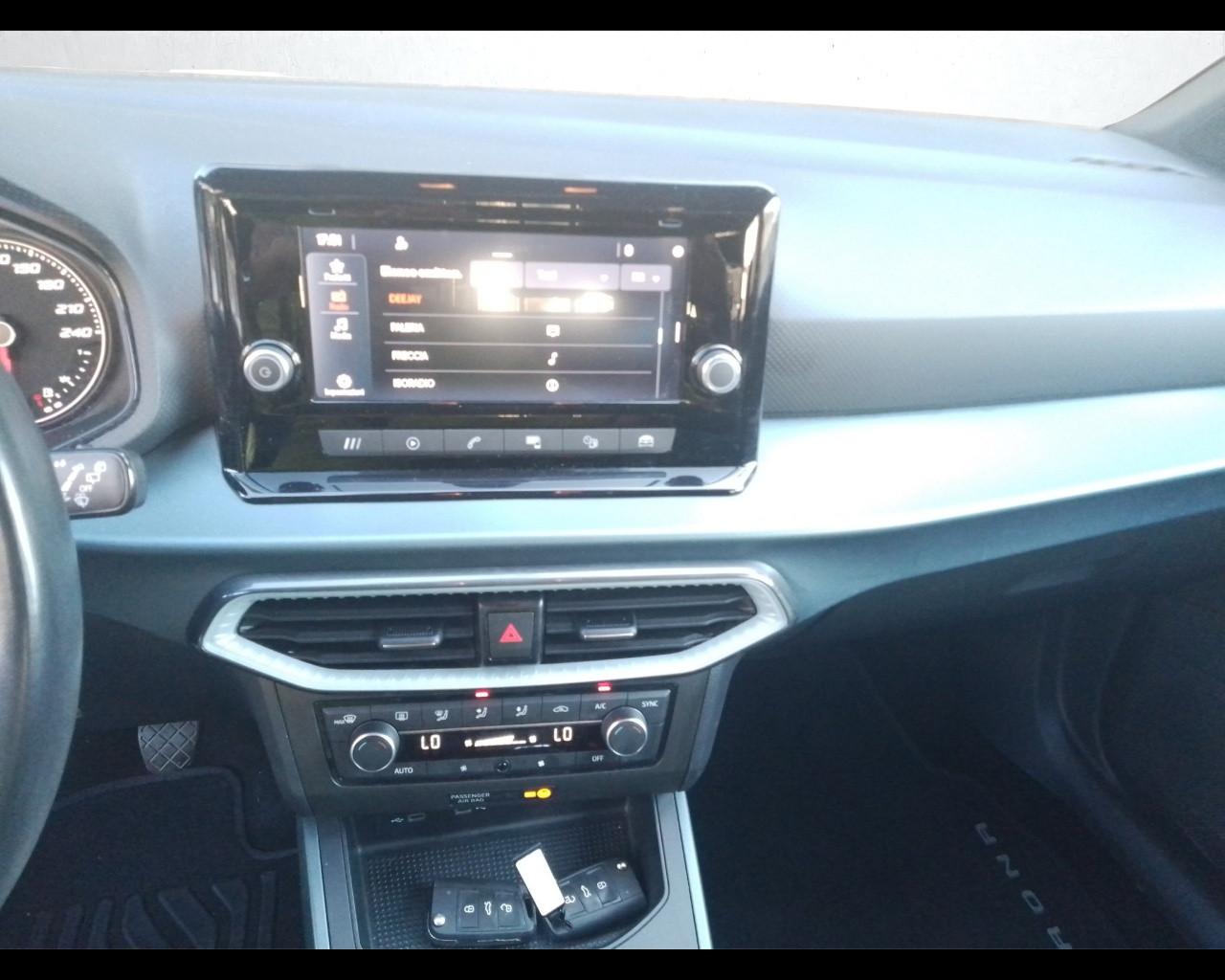 SEAT Arona - Arona 1.0 EcoTSI Style