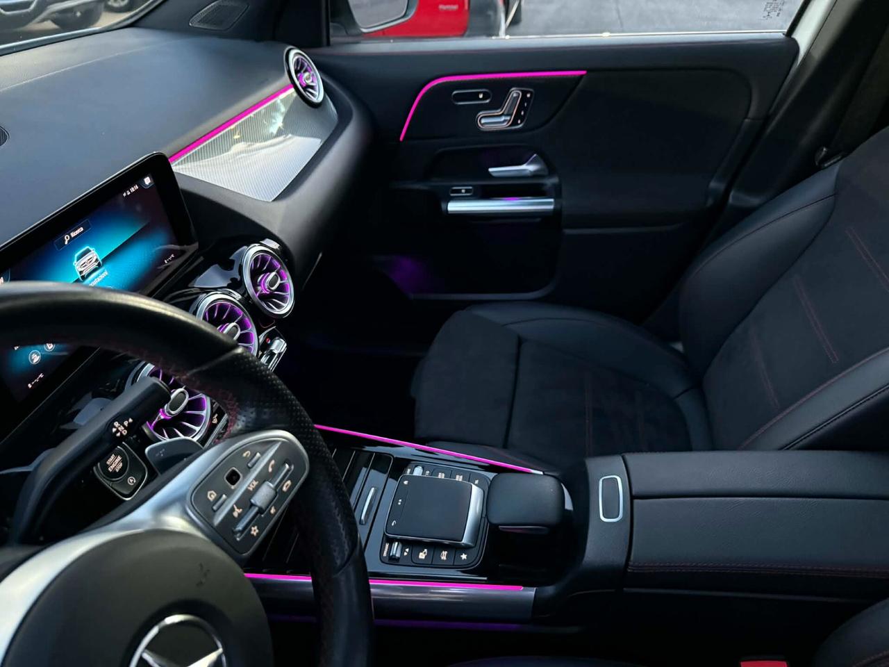 Mercedes-benz GLA 200 d Automatic 4Matic Premium