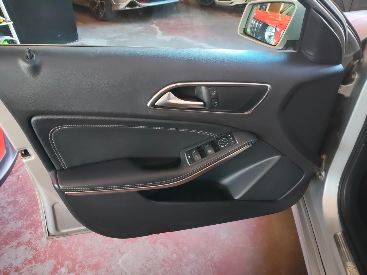 Mercedes-benz A EU 6B AUTOMATICA OTTIME CONDIZIONI!!!