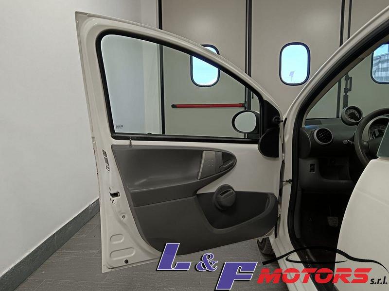 Peugeot 107 107 1.0 5p