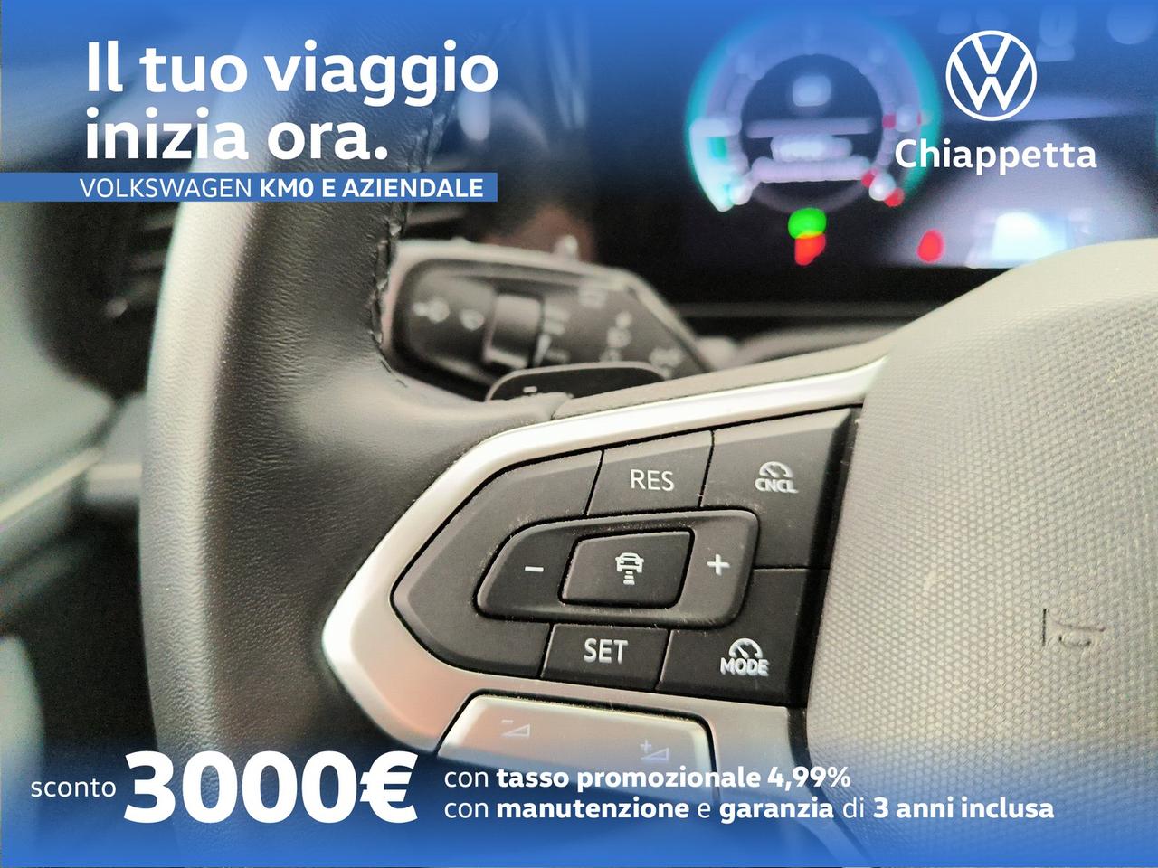 Volkswagen Passat 2.0 tdi scr business 150cv dsg