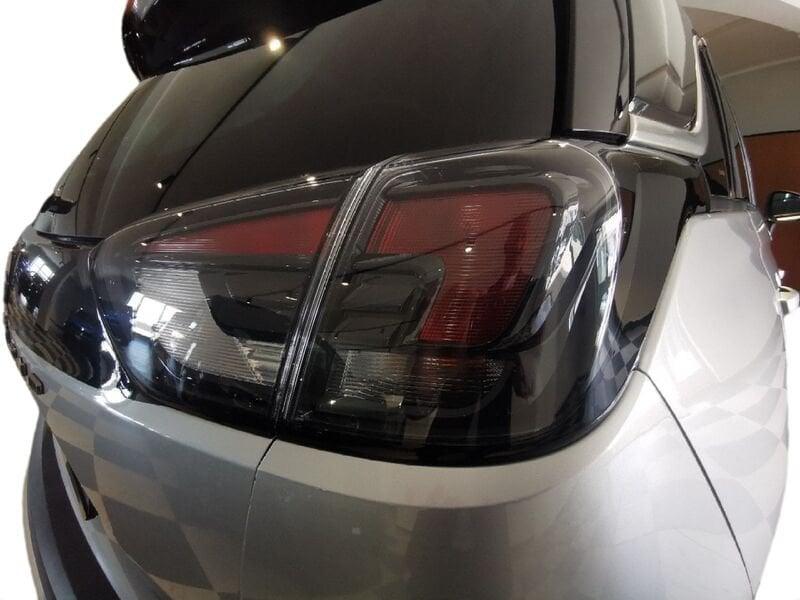 Opel Crossland 1.2 110cv Elegance S&S MT6