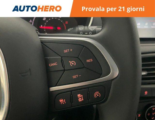 FIAT Tipo 1.6 Mjt S&S DCT SW Lounge