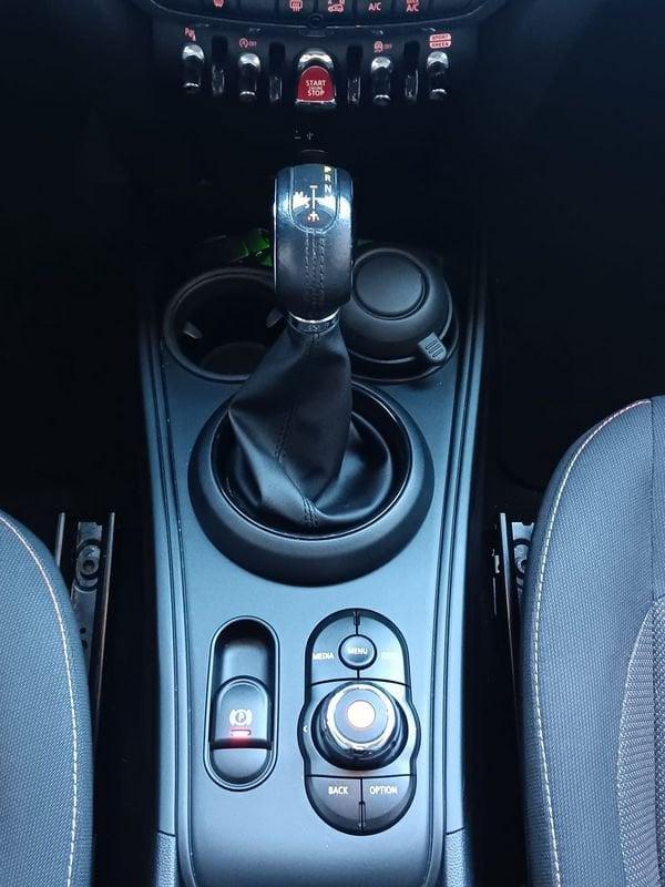 MINI Countryman Mini Countryman 1.5 Cooper auto