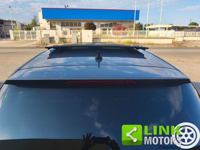 VOLKSWAGEN Golf 2.0 TDI DSG 150 CV