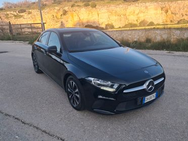 Mercedes-benz A 180 d Automatic Business V177 (IVA ESPOSTA)