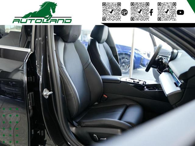 BMW 520 d 48V sDrive