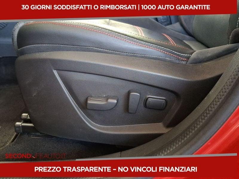 Renault Arkana 1.6 E-Tech full hybrid R.S. Line 145cv