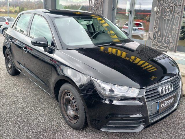 AUDI A1 SPB 1.6 TDI Ambition