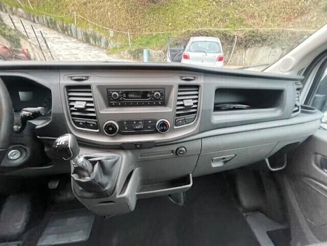 Ford Transit 350 2.0TDCi EcoBlue anno 2020