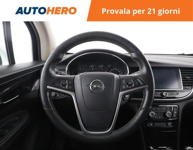 OPEL Mokka X 1.4 Turbo Ecotec 140CV 4x2 Start&Stop Innovation