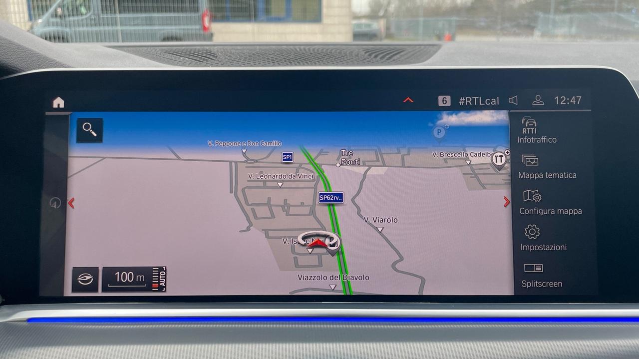 BMW X5 3.0 X-DRIVE 30D 48V BUSINESS 286CV - FULL LED, PELLE, VIRTUAL COCKPIT