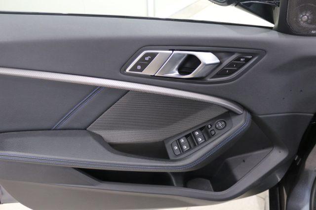 BMW M135 i xDrive ""SEDILI A GUSCIO/PARI AL NUOVO"