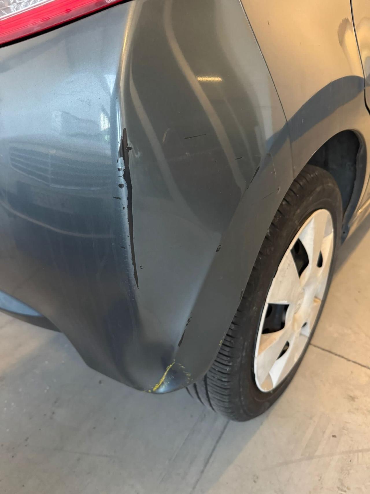 Suzuki Alto 1.0 GPL L