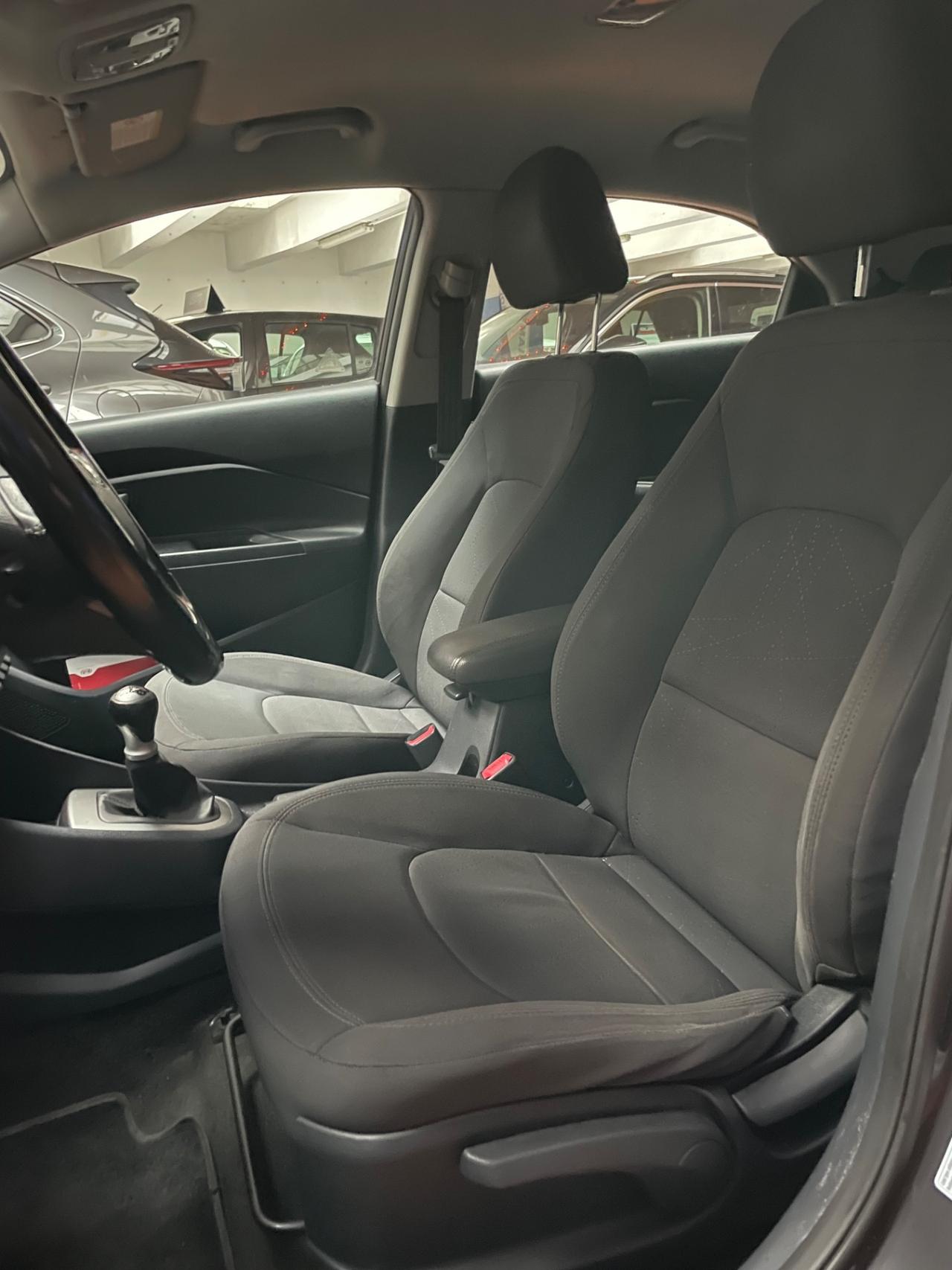 Kia Rio 1.2 Neopatentati Euro 5