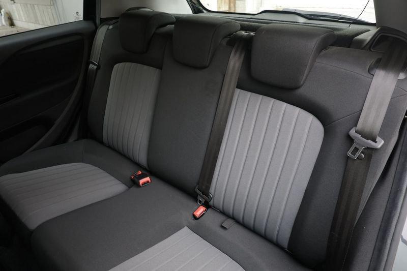FIAT Punto Evo 1.4 8V 5 porte Natural Power Street Unicoproprietario
