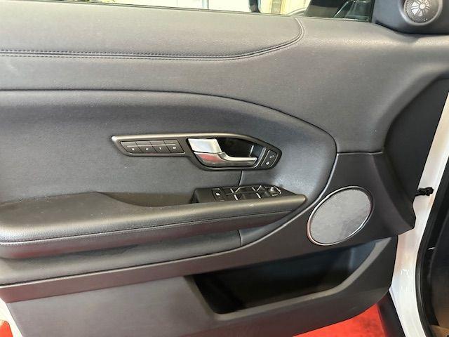 LAND ROVER - Range Rover Evoque NEOPATENTATI