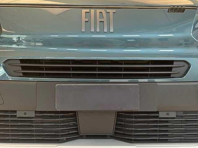 Fiat Doblò 1.5 BlueHdi 130 CV AT8 Magic Top