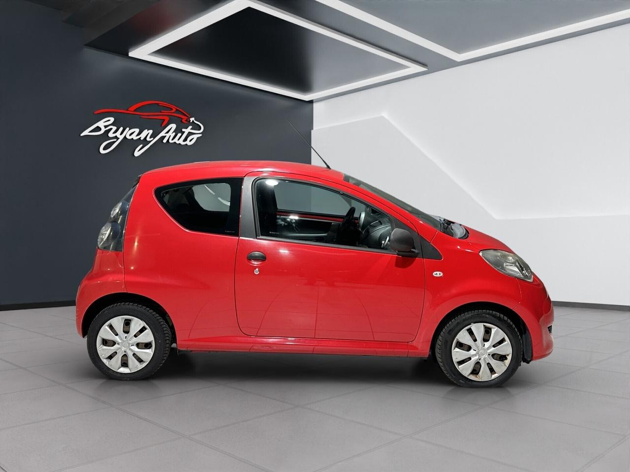 Citroen C1 1.0 3 porte airdream Amici