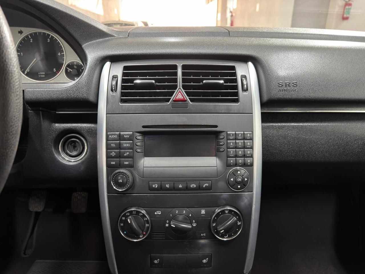 Mercedes-benz B 180 CDI