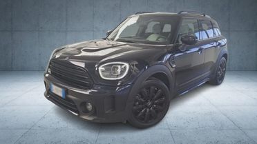 MINI Countryman 1.5 Cooper Classic Countryman Aut.