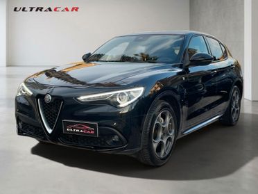 Alfa Romeo Stelvio 2.2 Turbodiesel TI 210 CV Q4
