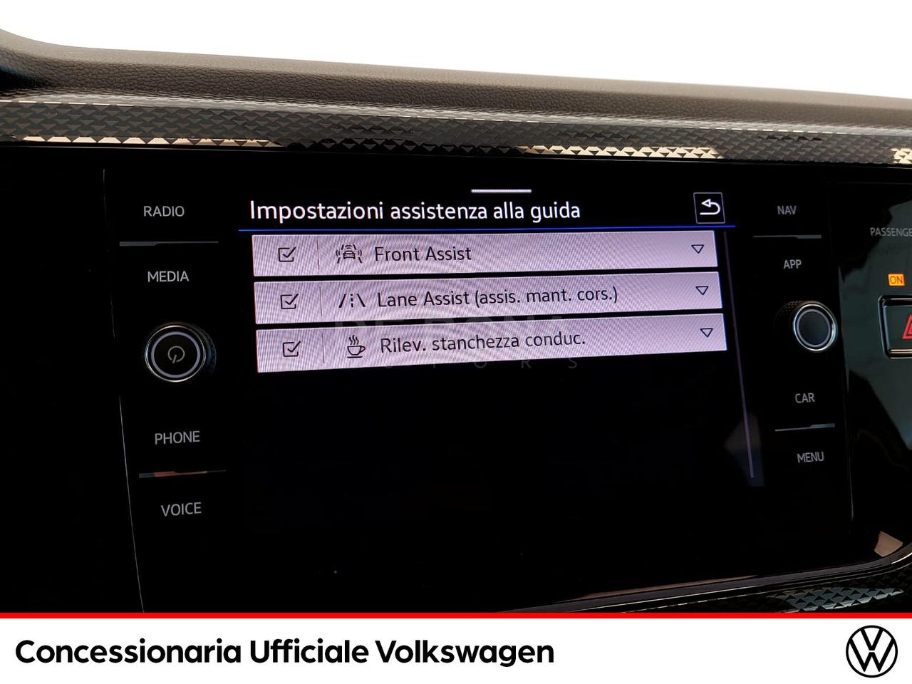 Volkswagen Polo 1.0 tsi life 95cv dsg