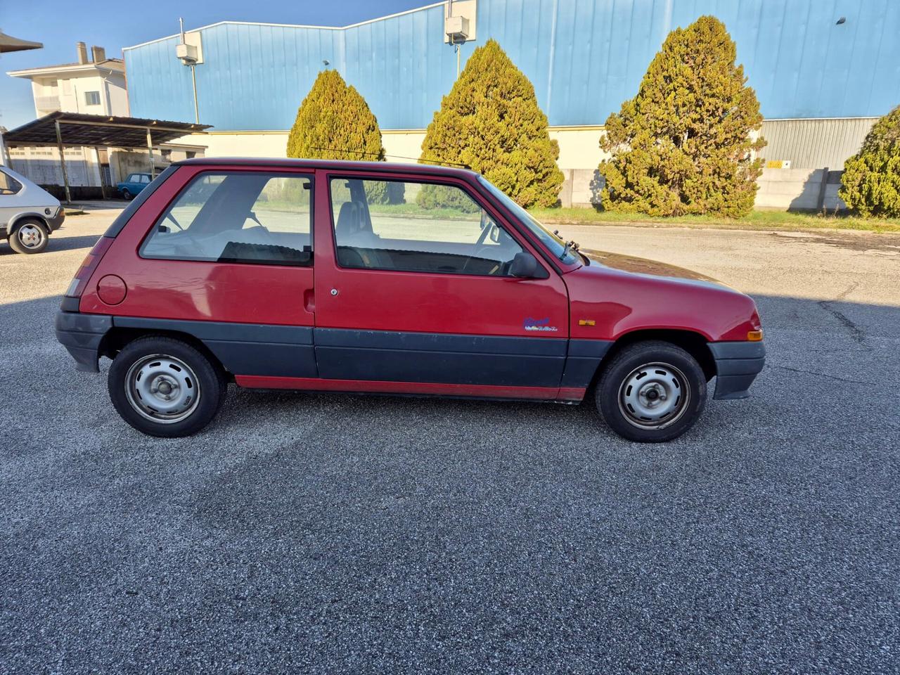 Renault R 5 1.1 3 porte Prima GL