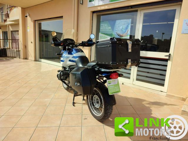 BMW R 1150 GS ANNIVERSARY