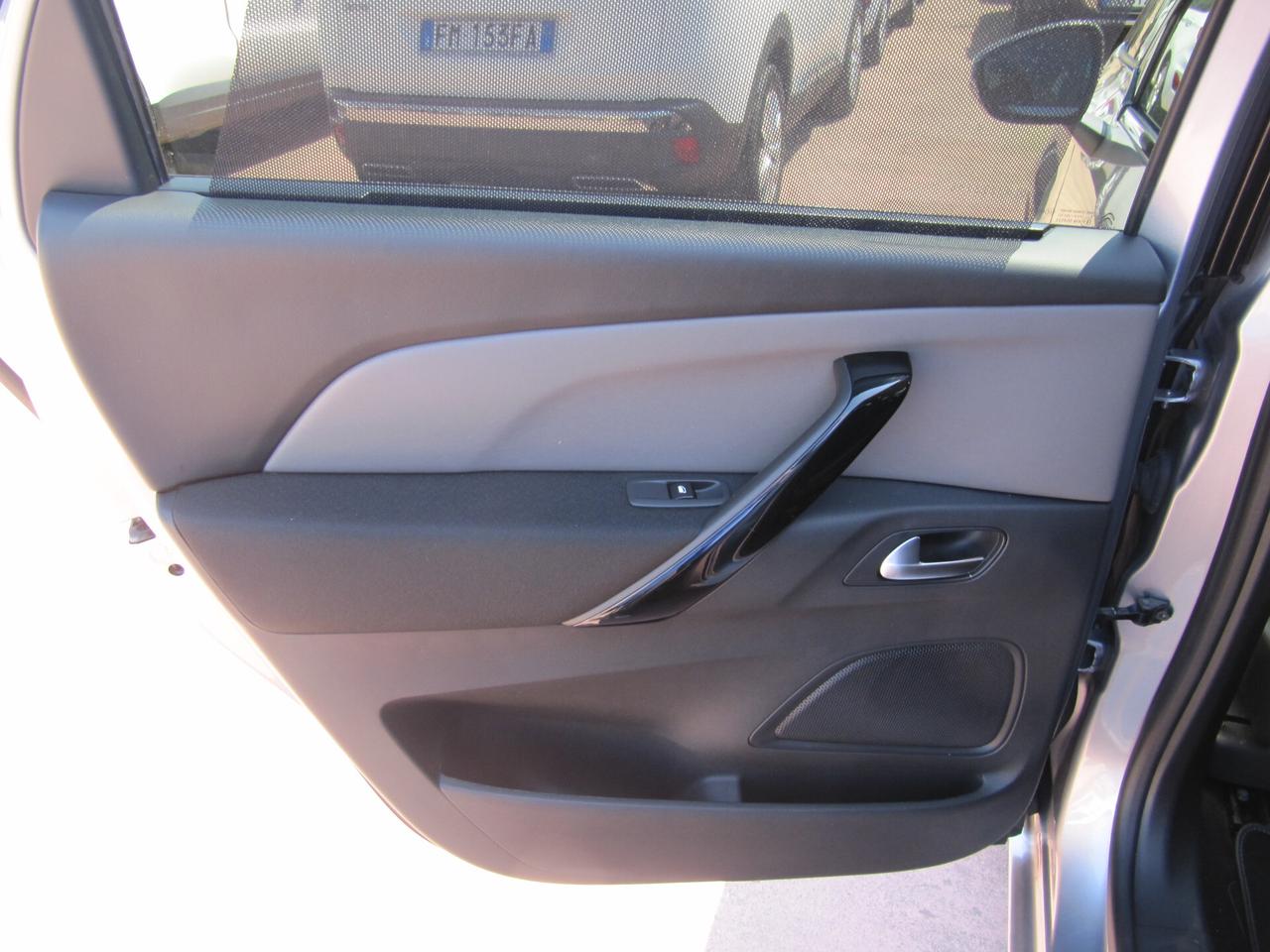 Citroen C4 Picasso BlueHDi 120 S&S Feel