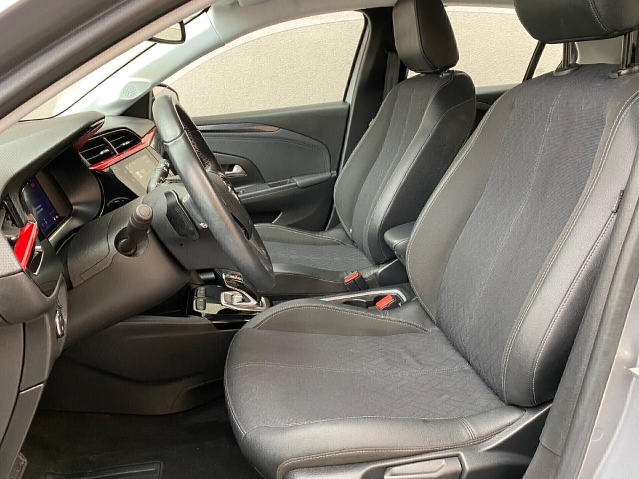 Opel Corsa 1.2 AUTOMATICA