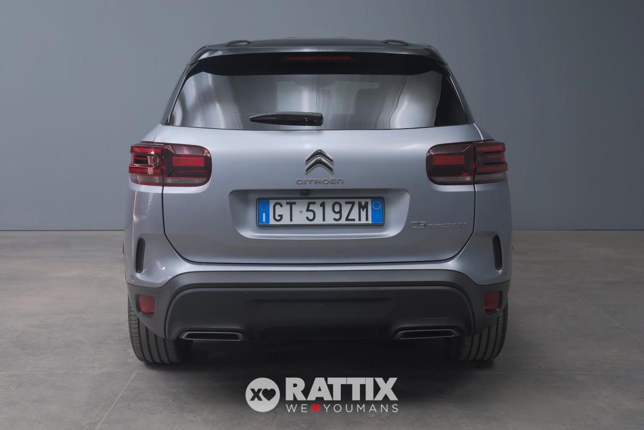 Citroen C5 Aircross 1.5 BlueHDI 130CV Max EAT8