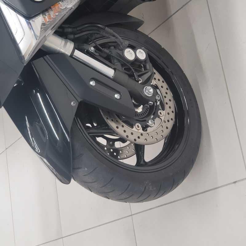 Yamaha T-Max 530 - 2017