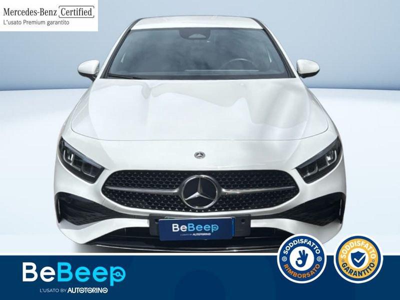 Mercedes-Benz Classe A A 180 D PREMIUM AUTO