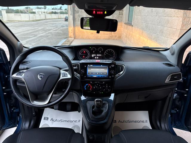 LANCIA Ypsilon 1.0 FireFly 5 porte S&S Hybrid Gold 5 posti