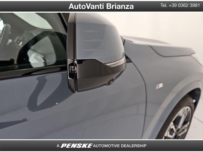 BMW X1 X1 xDrive 25e Msport Pro