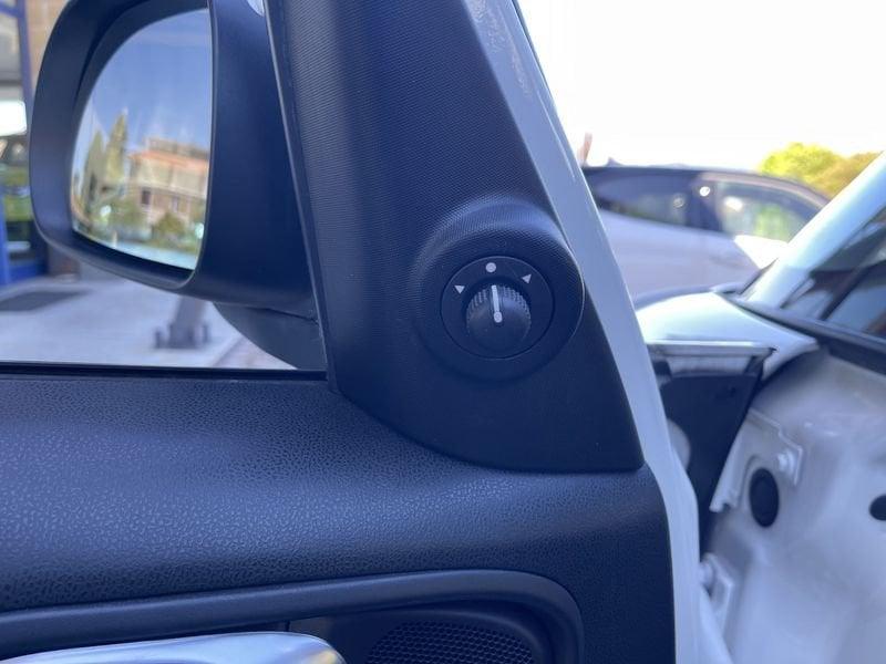 FIAT 500L Trekking 1.3 Multijet 95cv