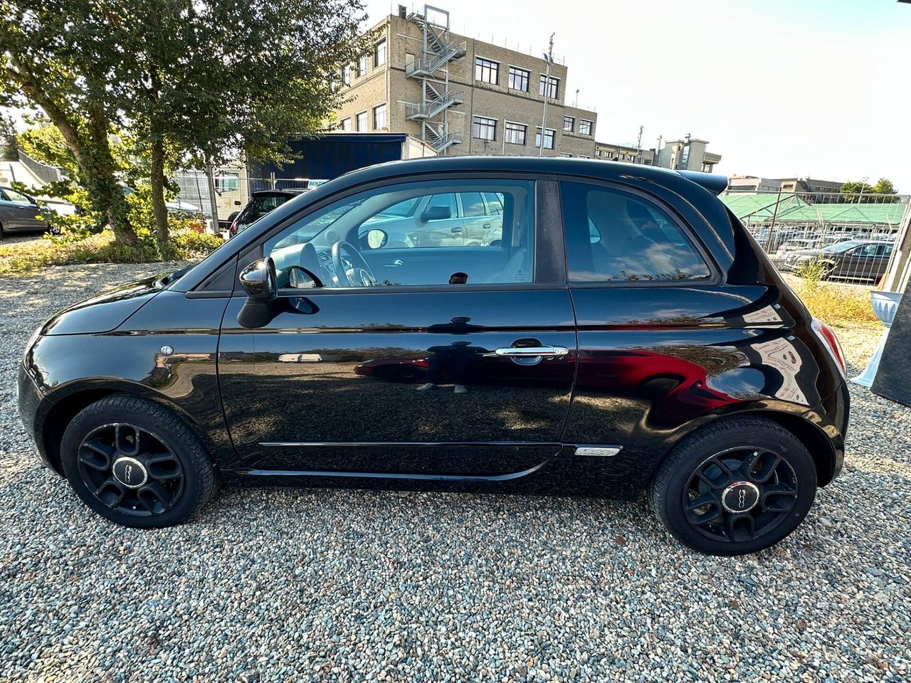 Fiat 500 1.2 Sport