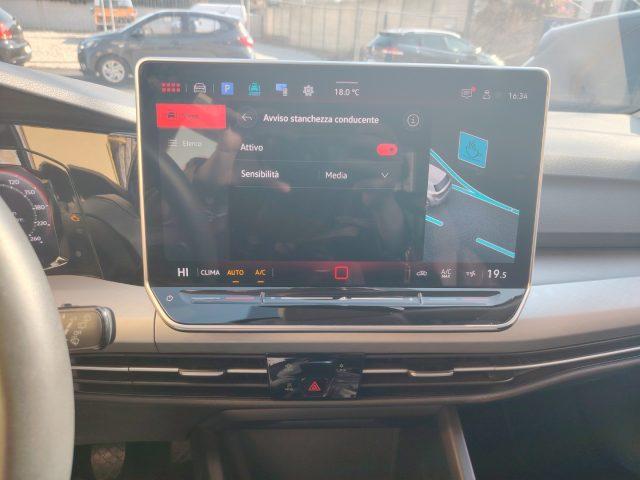 VOLKSWAGEN Golf 2.0 TDI 115 CV SCR Life PREZZO REALE-NEOPATENTATI