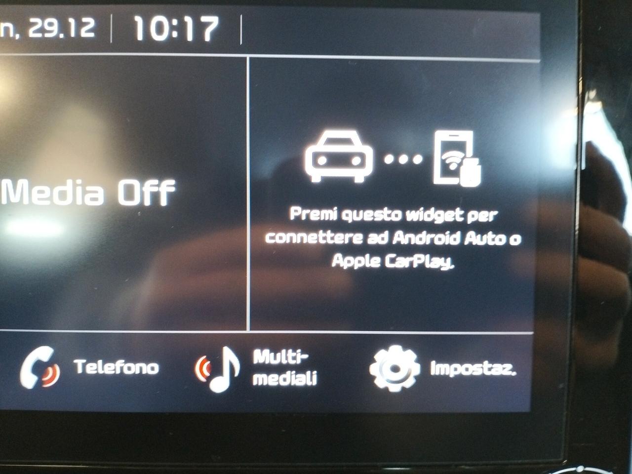 Kia Stonic 1.2 dpi Style s/Design Pack 84cv