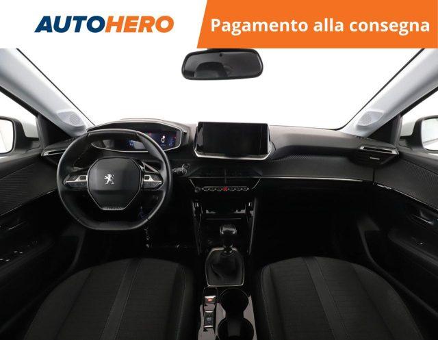 PEUGEOT 208 BlueHDi 100 Stop&Start 5 porte Allure Pack